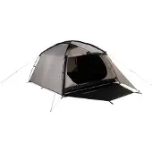 Kampa Mossborn 02 Tenda a 2 posti grigio