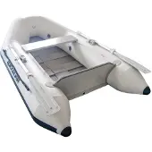 Quicksilver Boats Gommone Tendy 200 Con Pavimento A Stecche