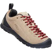 Keen - Scarpe in suede - Jasper W Silver Mink per Donne - Taglia 39 - Beige