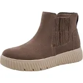 Tamaris Stivaletti Chelsea grigio - 38