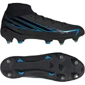 Adidas Scarpa da calcio 'Hyperfast League' azzurro / nero