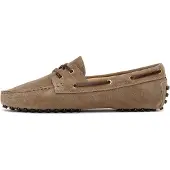 Derimod Mocassino marrone chiaro
