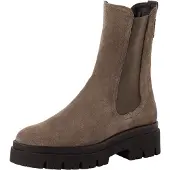 Tamaris Stivaletti Chelsea marrone - 38