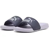 Puma Zoccoletto 'Popcat 20' blu scuro / lilla chiaro / argento