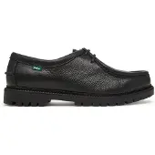 Ralph Lauren Scarpa stringata nero