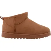 Tom Tailor Boots caramello