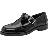 Tamaris Mocassini nero - 36