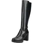 Nero Giardini Stivali Con Tacco I618044d