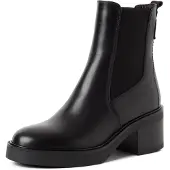 Tamaris Stivaletti Chelsea nero - 36