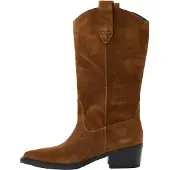 Vagabond SHOEMAKERS Stivale da cowboy 'KELSEY' marrone