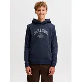 Jack & Jones Felpa Con Cappuccio Boys