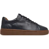 Gant Sneaker bassa 'McJulien' blu notte