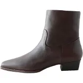 Next Stivale 'Forever Comfort' cioccolato