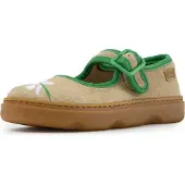 Camper Mary Jane Kiddo