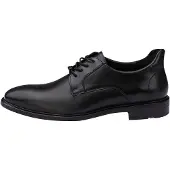 Lloyd Slipper nero