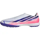 Adidas Scarpe Da Calcio F50 Hyperfast League Laceless Tf