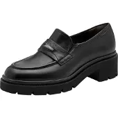 Tamaris Francesina nero - 39