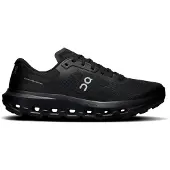 ON Cloudvista 3 Scarpe per trail running Uomo (49, nero)