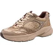 Tamaris Sneaker rosa - 39