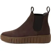 Tamaris Stivaletti Chelsea marrone - 40