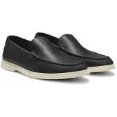 BOSS Slipper 'Sienne' nero