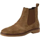 Marco Tozzi Boots terra d'ombra