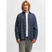 Jack & jones Camicia Relaxed Fit