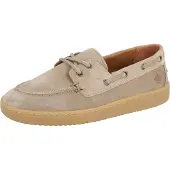 Apple Of Eden Mocassino 'AMBAR' beige