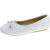 Beppi Ballerina 'Bailarina' bianco