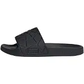 Adidas Zoccoletto 'Marvel Spider-Man Adilette' nero