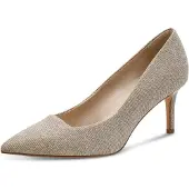 Tamaris Decolleté metallico - 36