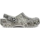 Crocs Zoccoli Classic Pop Animal