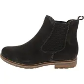 Tamaris Stivaletti Chelsea marrone - 42
