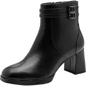 Tamaris Stivaletti nero - 38
