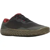 Merrell Vapor Glove 7 Scarpe barefoot Uomo (42, grigio)