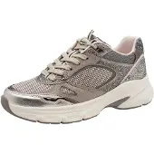 Tamaris Sneaker grigio - 38
