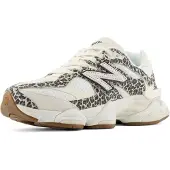 New Balance Sneakers basse 9060 donne - Beige - 38 1/2
