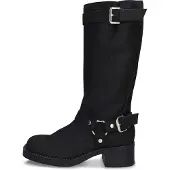 Nae Vegan Shoes Boots 'RUBY' nero