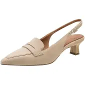 Tamaris Scarpe con cinturino alla caviglia beige - 41