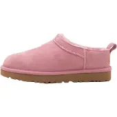 Ugg Pantofole W CLASSIC MICRO donne - Rosa - 36