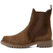 Tamaris Stivaletti Chelsea marrone - 42