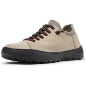 Camper Sneaker bassa ' Peu Serra ' beige chiaro