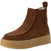 Tamaris Stivaletti Chelsea marrone - 37