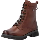Remonte Stivaletto stringato marrone