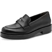 Tamaris Mocassini nero - 38