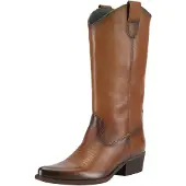 Felmini Stivale da cowboy 'West' cognac