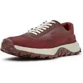 Camper Sneaker bassa ' Drift Trail ' marrone / borgogna