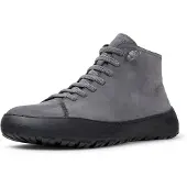 Camper Boots stringati ' Peu Serra ' grigio