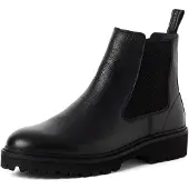 Tamaris Stivaletti Chelsea nero - 42