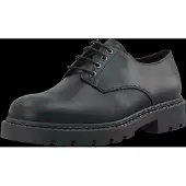 Bianco Biajeff Scarpe Derby In Pelle